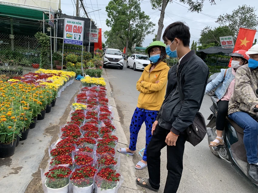 làng hoa sa đéc làng hoa sa đéc