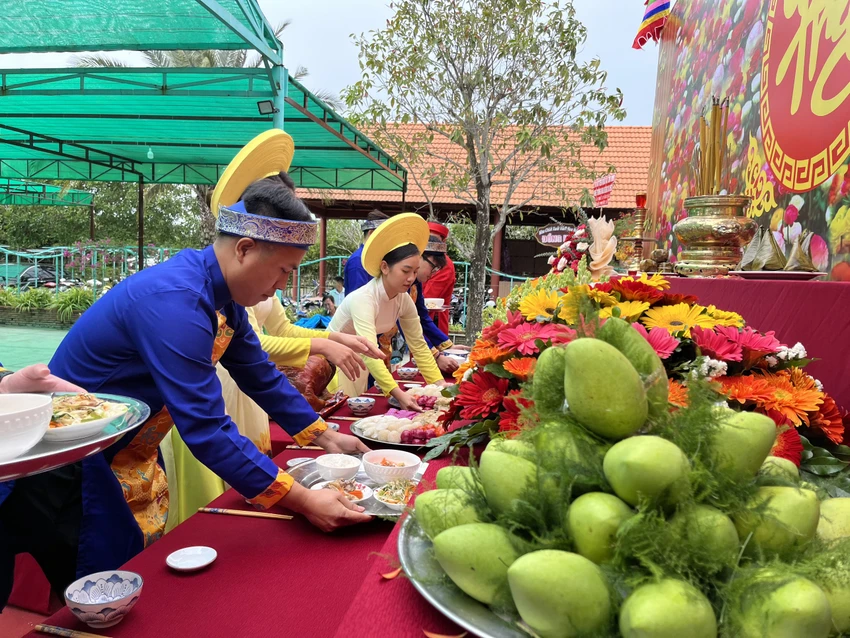 làng hoa Sa Đéc làng hoa Sa Đéc