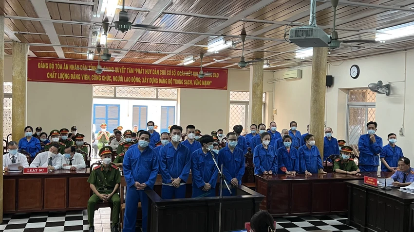 mười tường