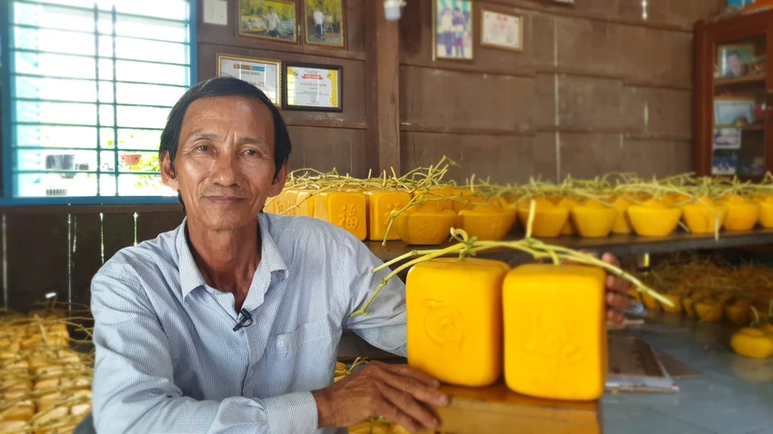 dưa hấu thỏi vàng dưa hấu thỏi vàng