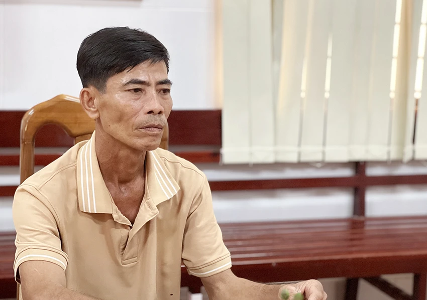 Cha đâm con Cha đâm con