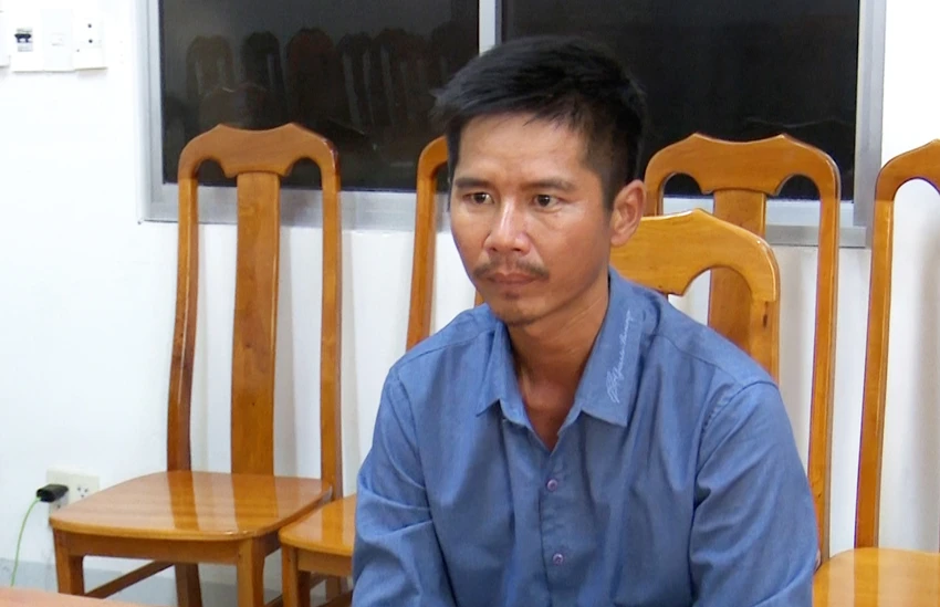 trốn thi hành án trốn thi hành án