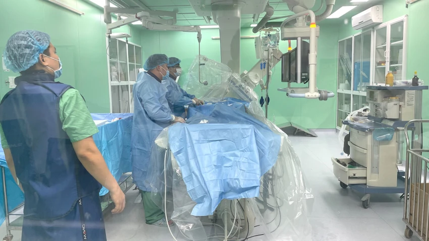 chất lượng vàng đột quỵ