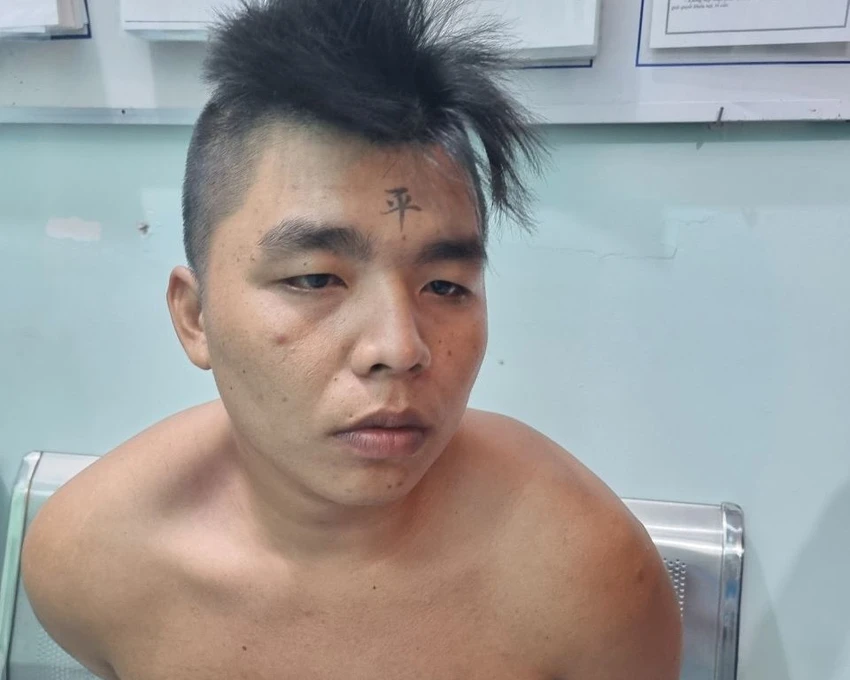 đâm con nợ