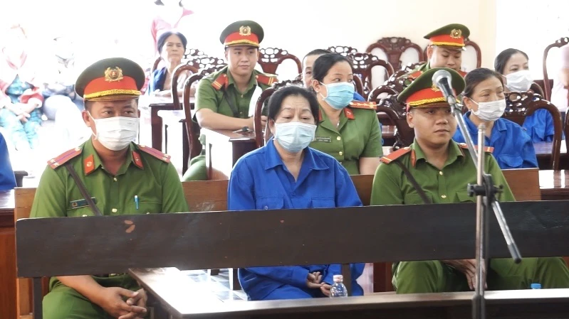 mười tường