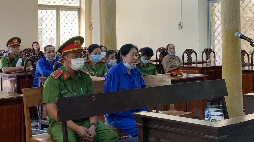 mười tường