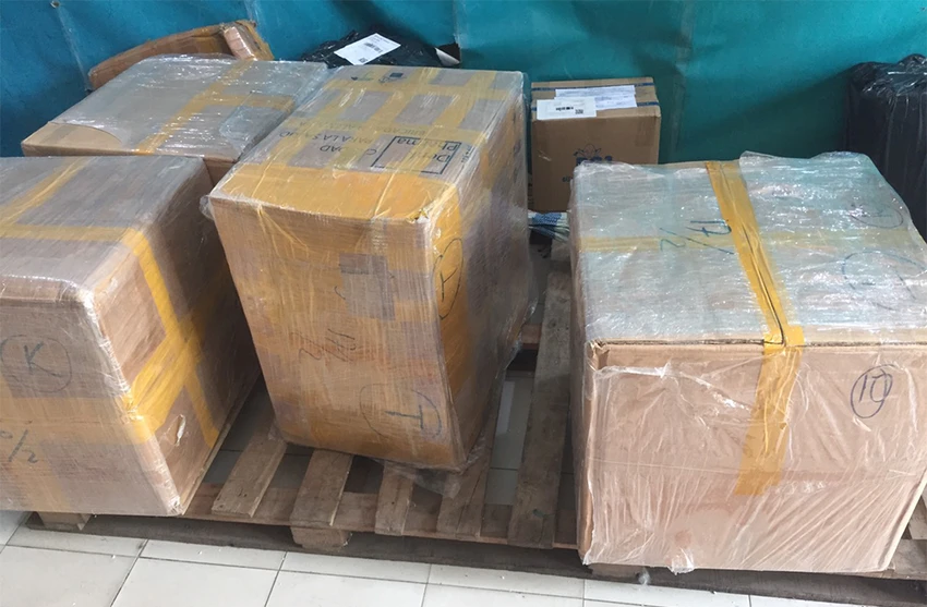 thuốc lậu thuốc lậu