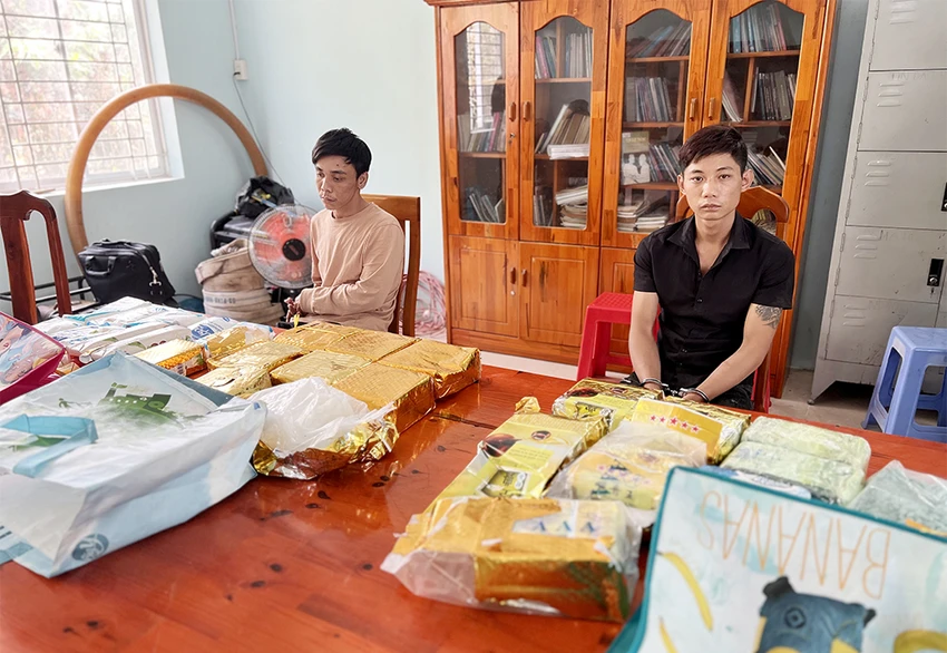 ma tuý an giang ma tuý an giang