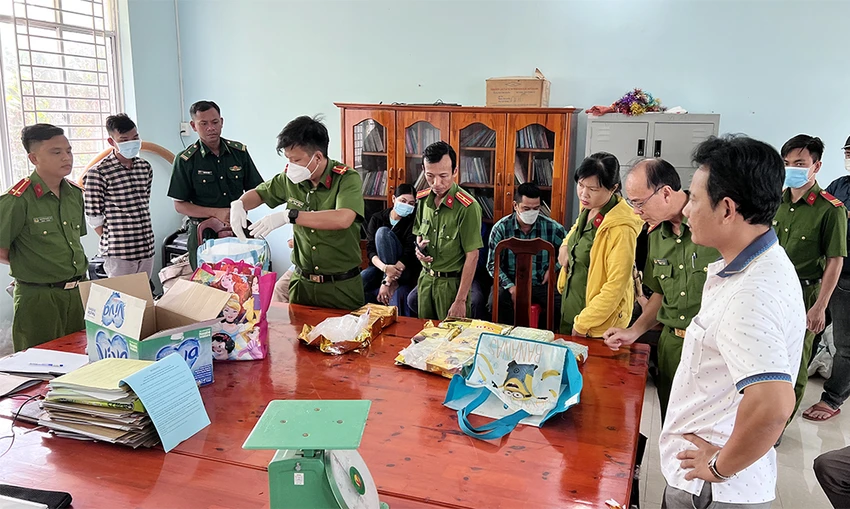 ma tuý an giang ma tuý an giang