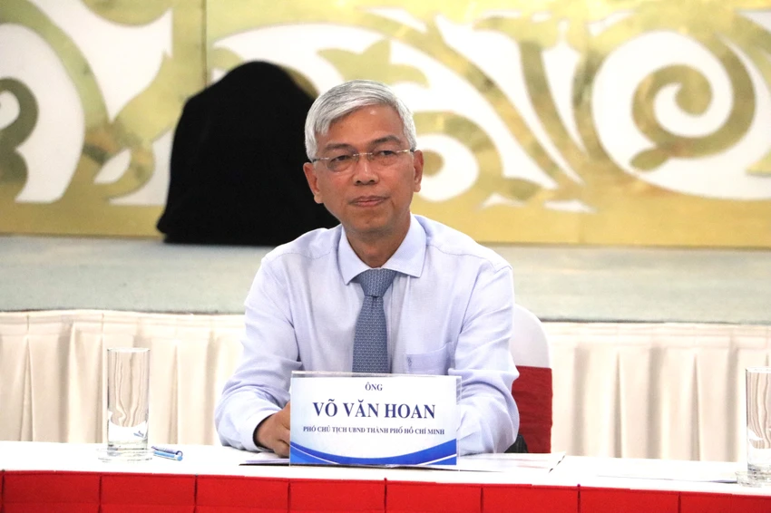 kết nối TP.HCM
