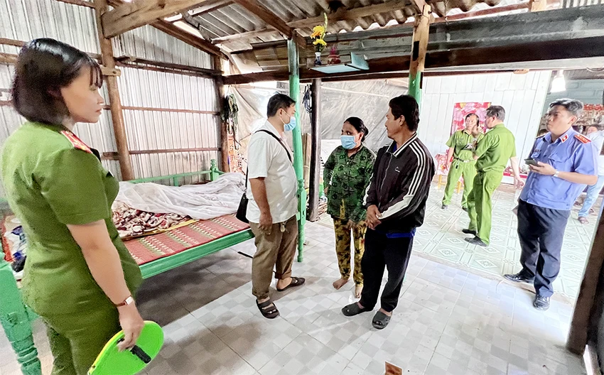 đánh số đề đánh số đề