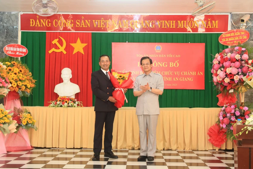 chánh án an giang