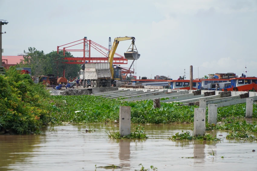 cảng bình minh cảng bình minh