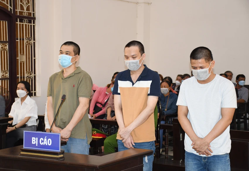 Sử dụng ma tuý Sử dụng ma tuý