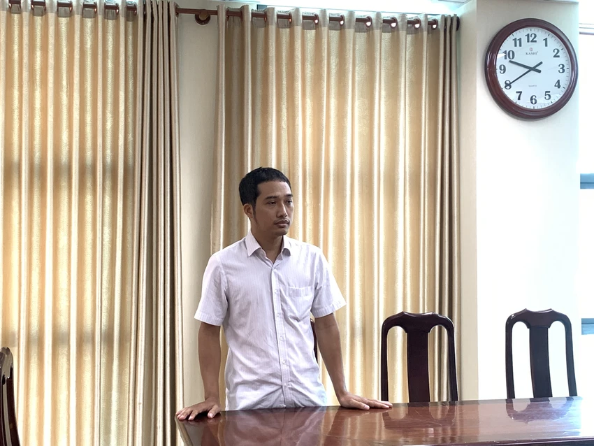 nhận hối lộ nhận hối lộ