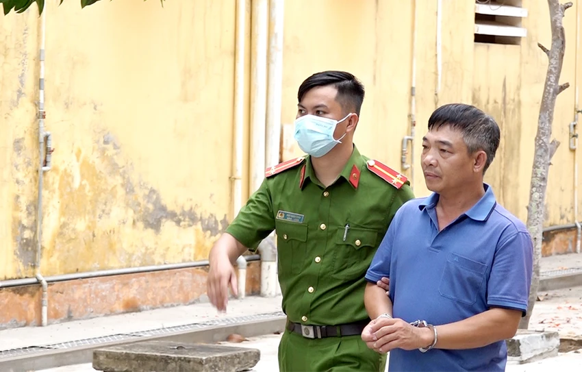 Hoá đơn khống Hoá đơn khống
