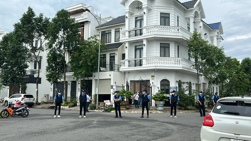 doạ đánh phóng viên doạ đánh phóng viên