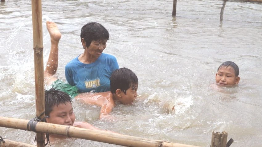 đuối nước đuối nước