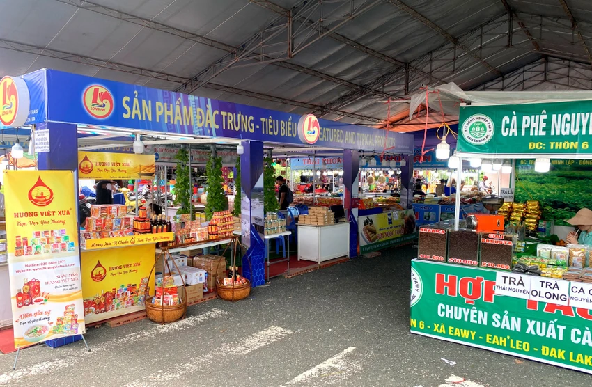 hội chợ công thương hội chợ công thương