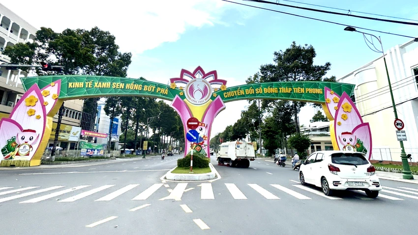 đồng tháp