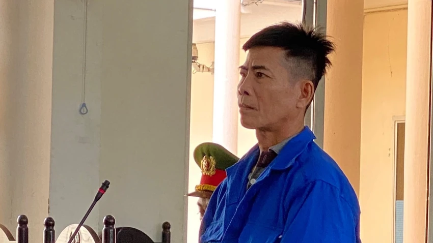 Giết con trai Giết con trai