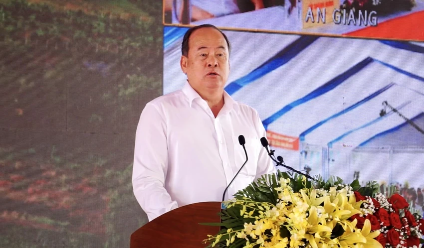 cao tốc Châu Đốc - Cần Thơ - Sóc Trăng cao tốc Châu Đốc - Cần Thơ - Sóc Trăng