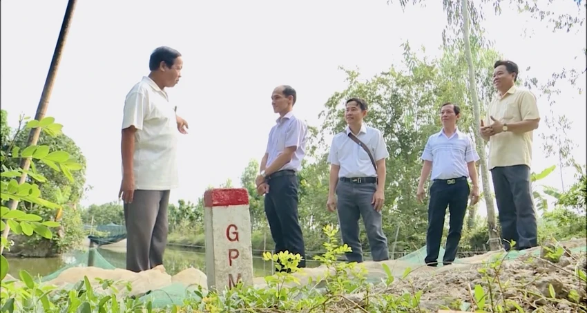 cao tốc Cao Lãnh - An Hữu
