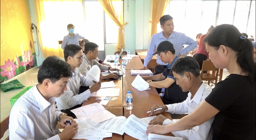 cao tốc Cao Lãnh - An Hữu