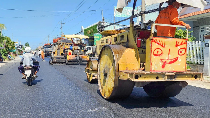 giải ngân đầu tư công kiên giang giải ngân đầu tư công kiên giang