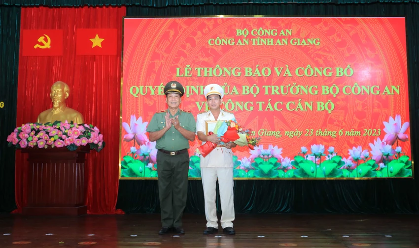 phó giám đốc công an an giang phó giám đốc công an an giang
