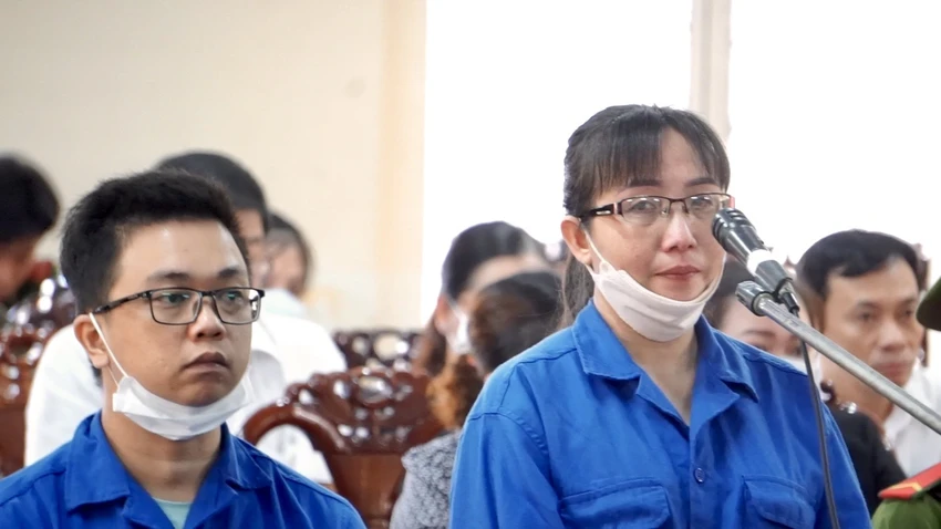 kế toán tham ô kế toán tham ô