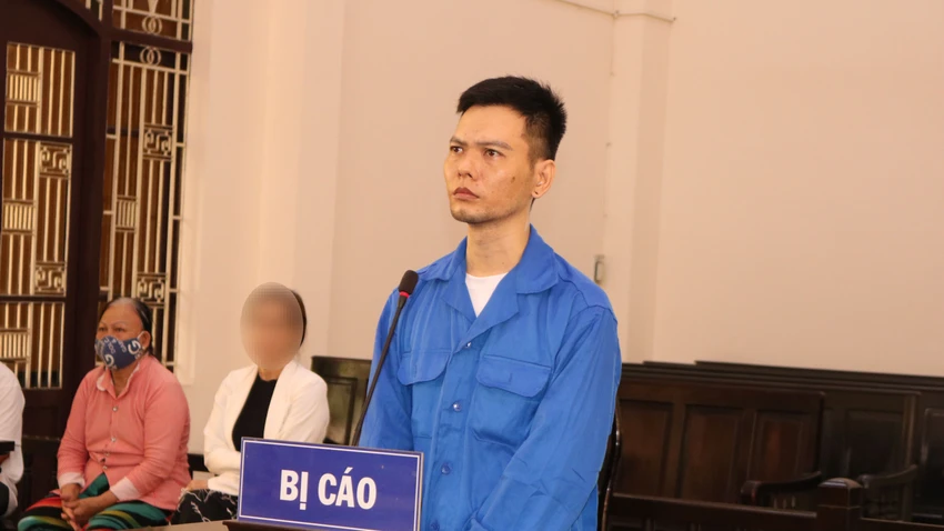 đâm hàng xóm đâm hàng xóm