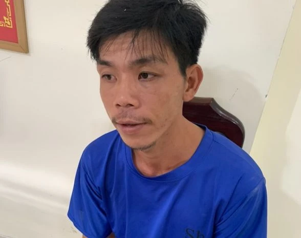 giết vợ hờ giết vợ hờ