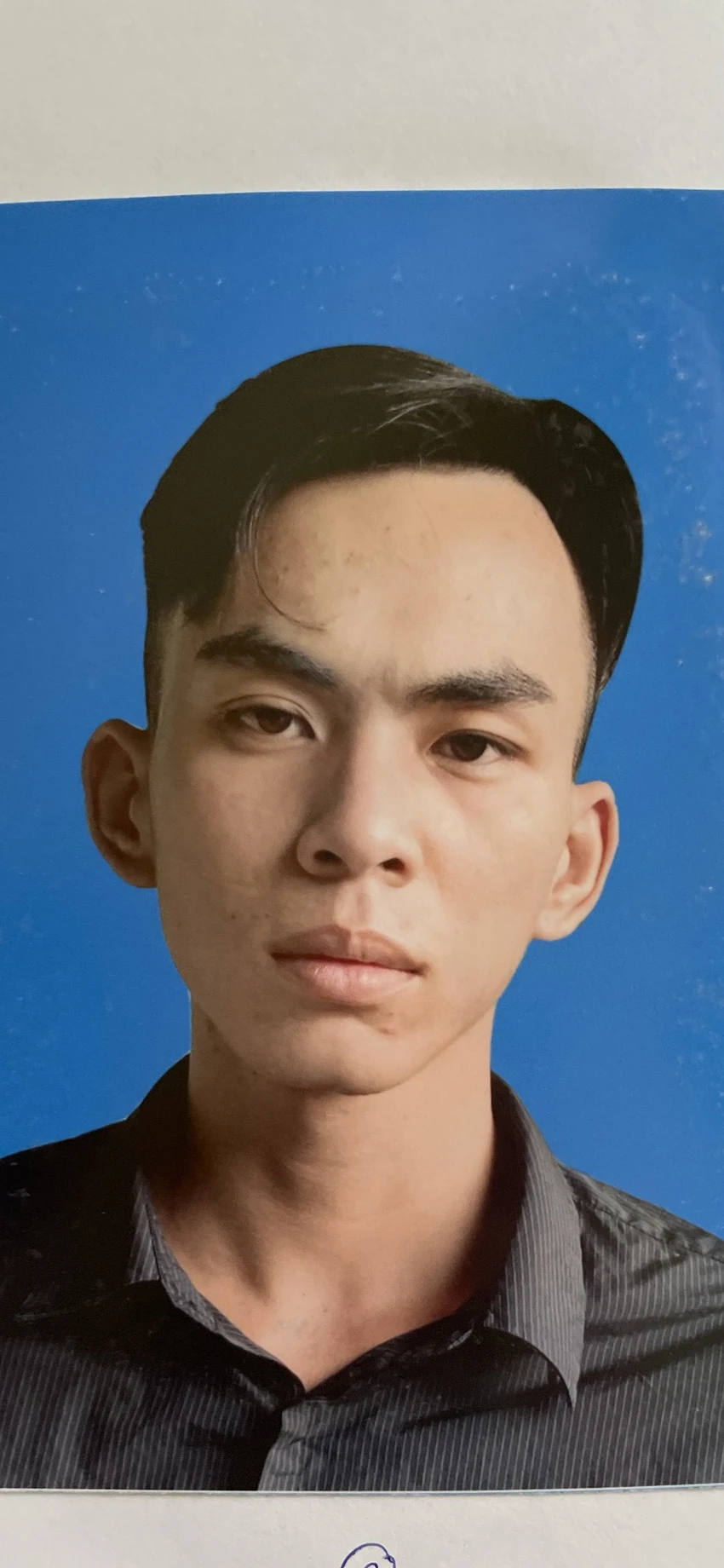 Mua bán người Mua bán người
