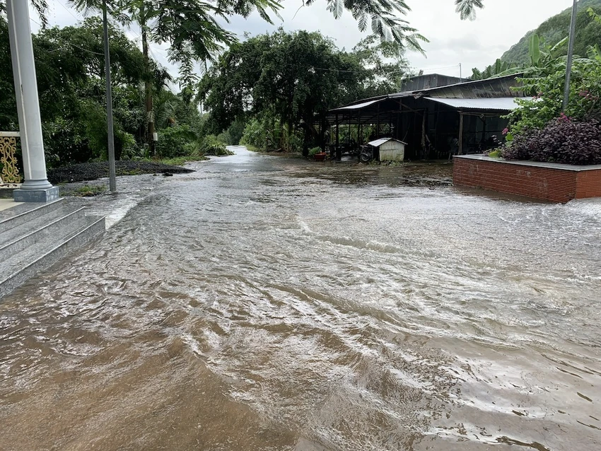 lũ an giang lũ an giang
