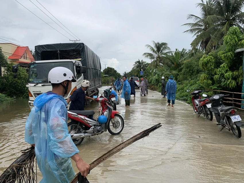 lũ an giang lũ an giang