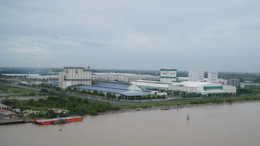 khu công nghiệp bình minh khu công nghiệp bình minh