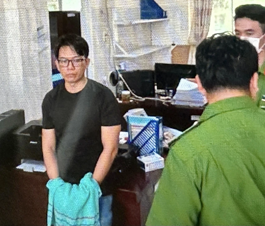 kế toán tham ô kế toán tham ô