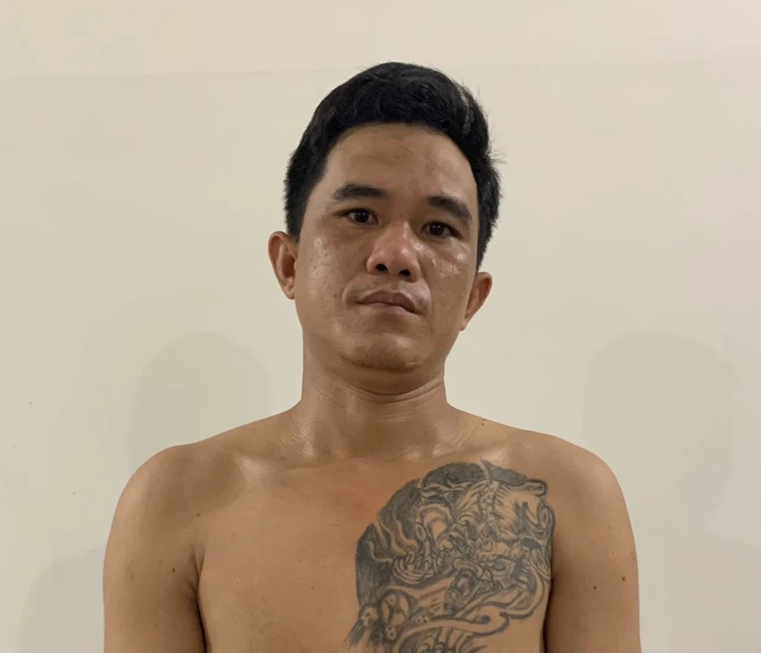 đâm người đâm người