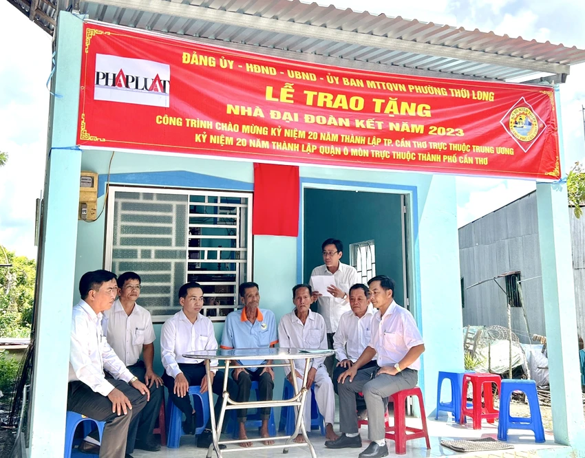 nhà đại đoàn kết nhà đại đoàn kết