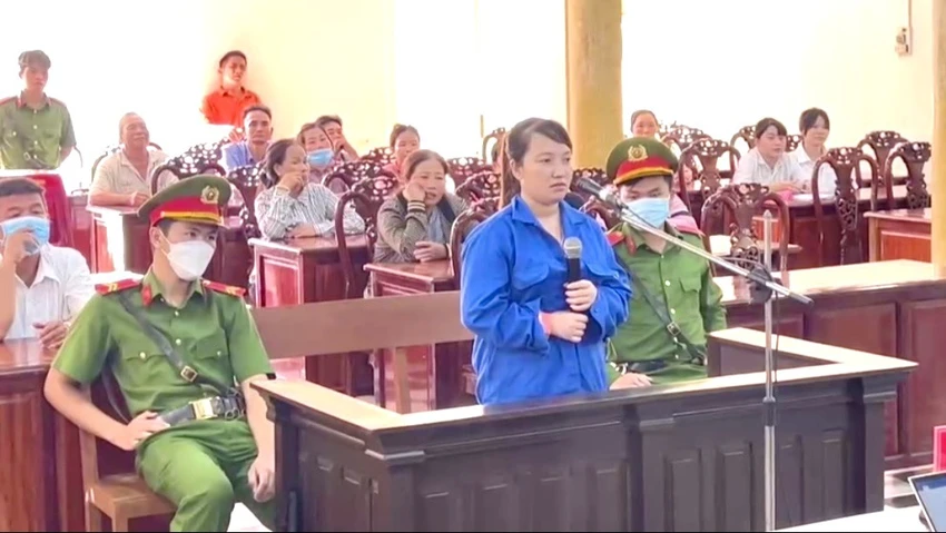 nữ chủ hụi nữ chủ hụi