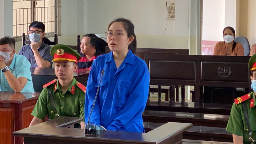 lừa đảo mua lô nền
