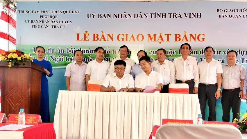 cầu đại ngãi