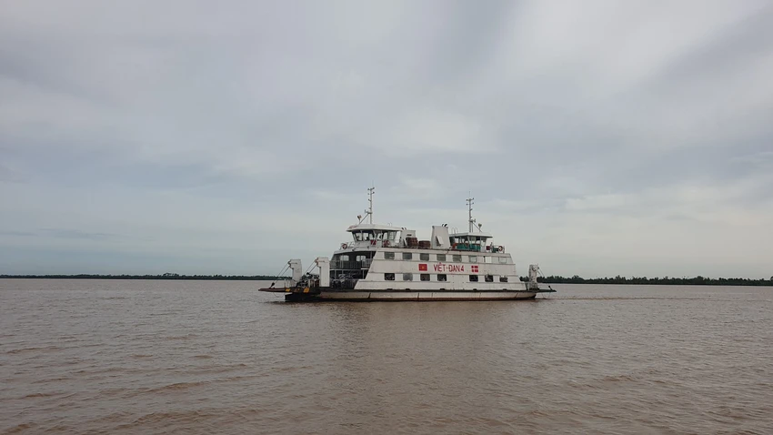 cầu đại ngãi