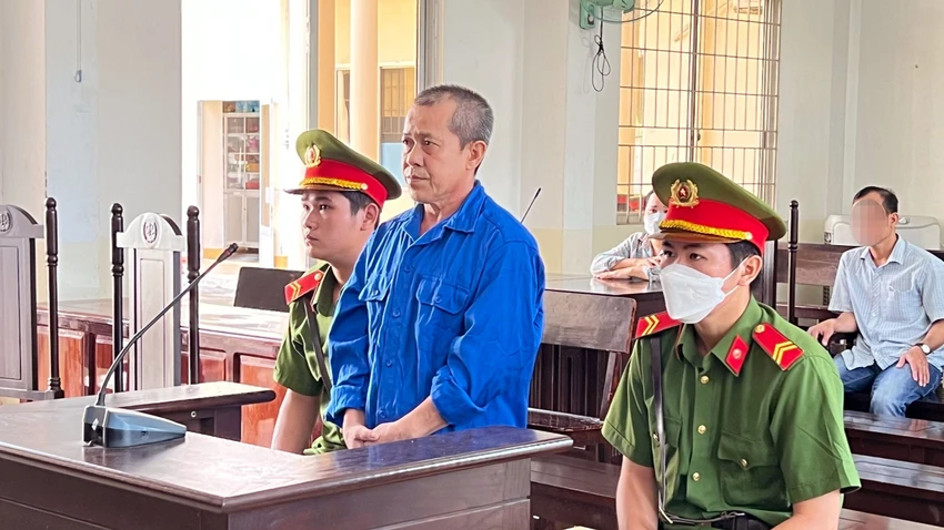 giết người