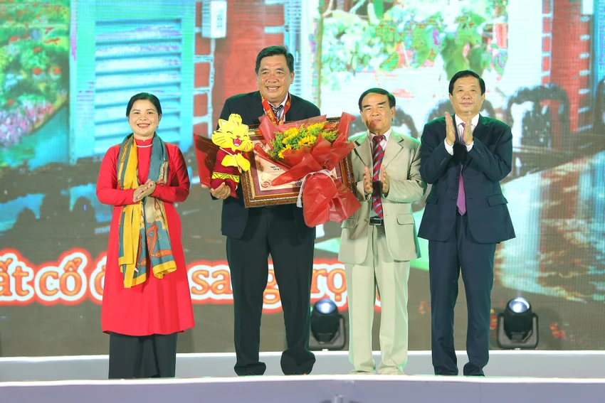 festival nông sản festival nông sản