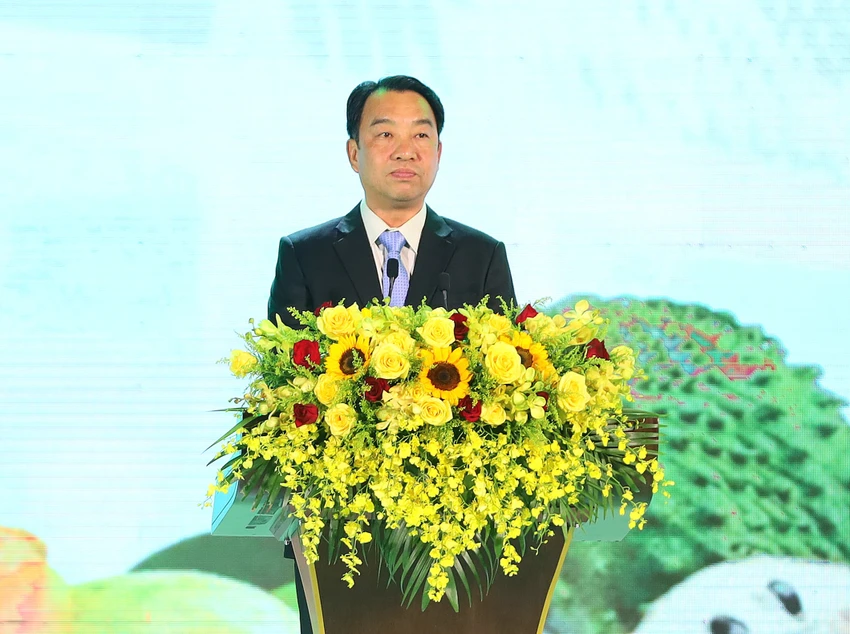 festival nông sản festival nông sản