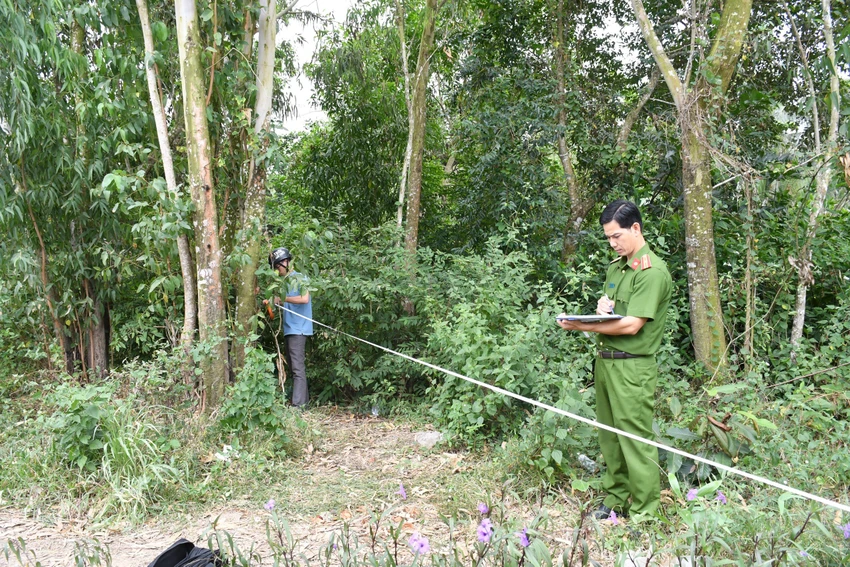 cướp tiệm vàng trà vinh