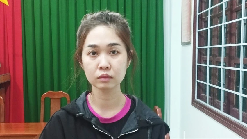 Nhân viên trộm hơn 160 lượng của tiệm vàng