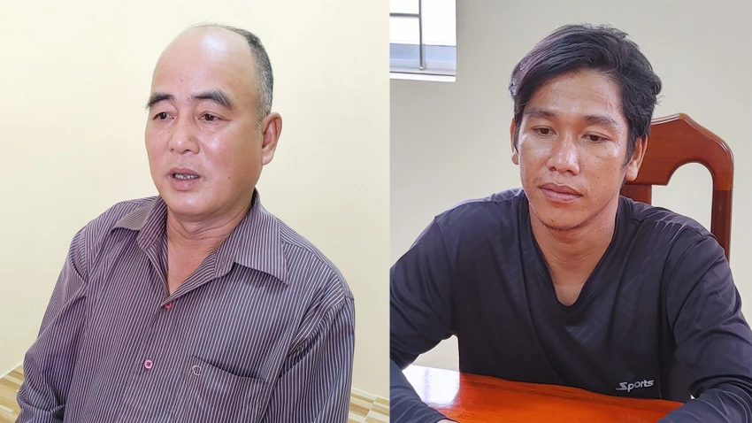 xuất cảnh trái phép